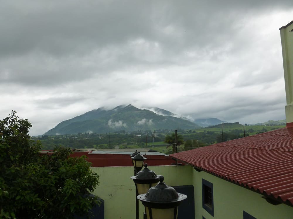 Coscomatepec
