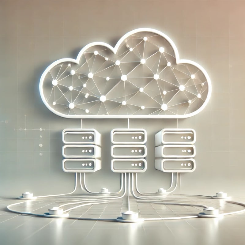 Productos cloud de Amazon AWS