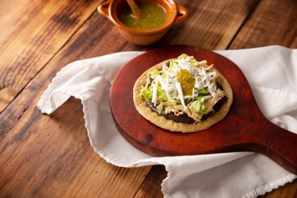 Sopes