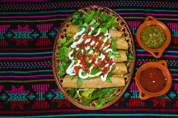 Flautas