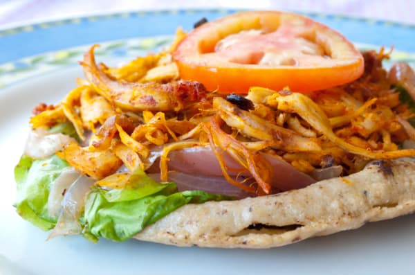 Panuchos