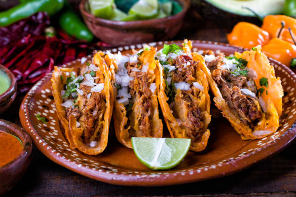 Barbacoa