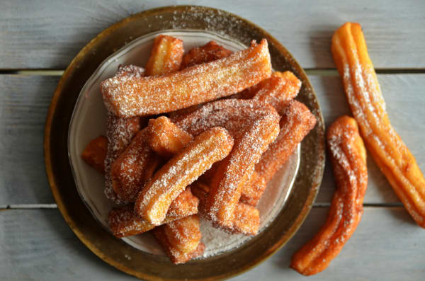 Churros