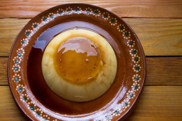 Flan