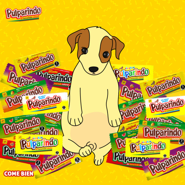 Pulparindos