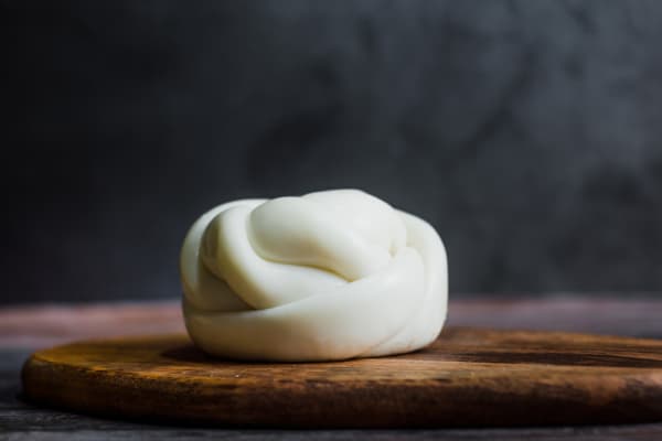Queso Oaxaca