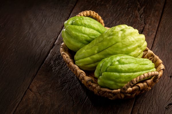 Chayote