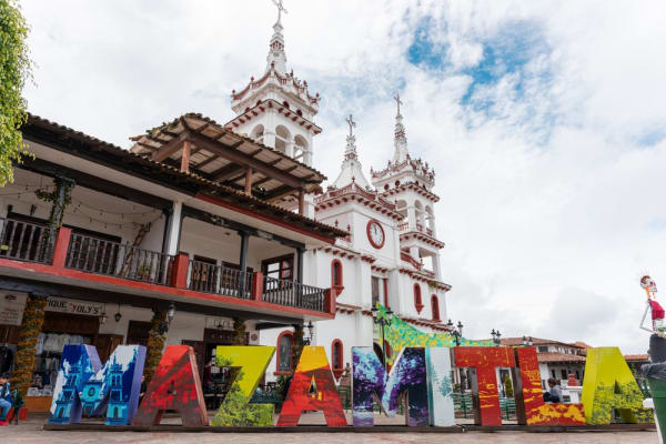 Mazamitla