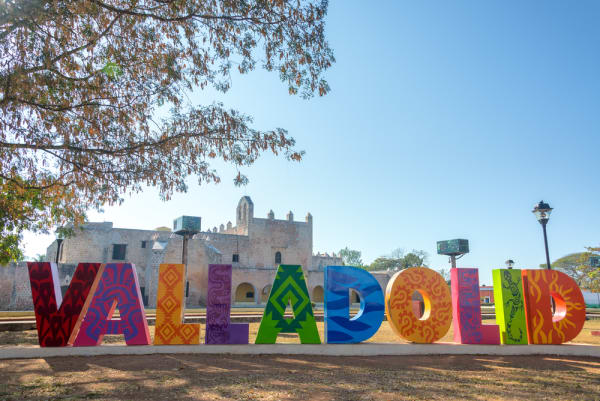 Valladolid