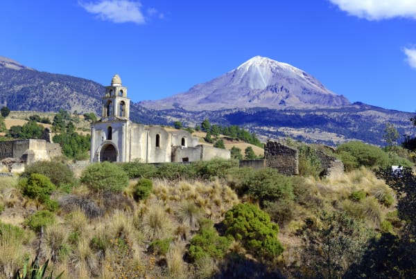 Orizaba