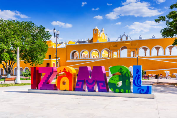 Izamal
