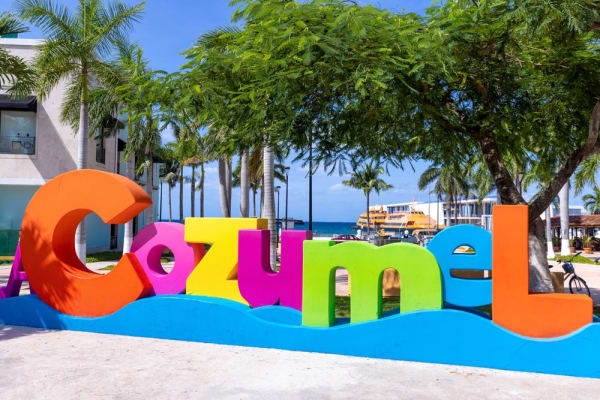 Cozumel