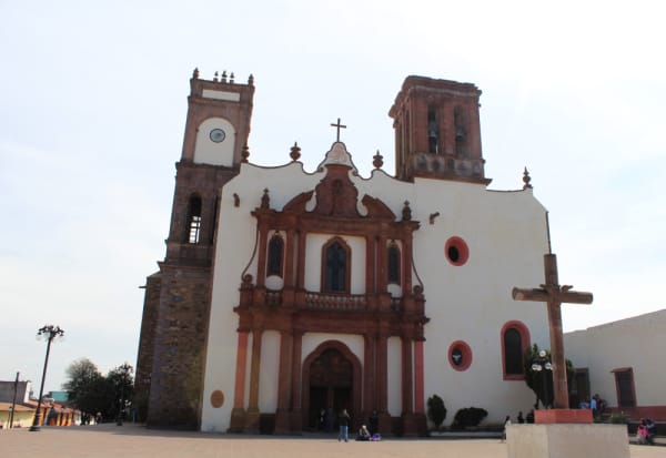 Amealco de Bonfil