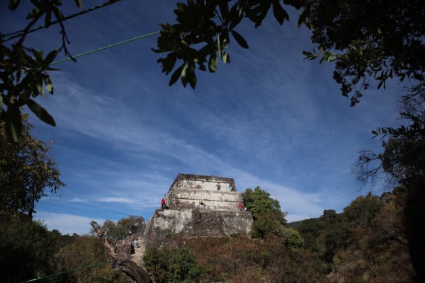 Tepoztlán