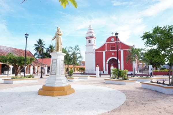 Palizada