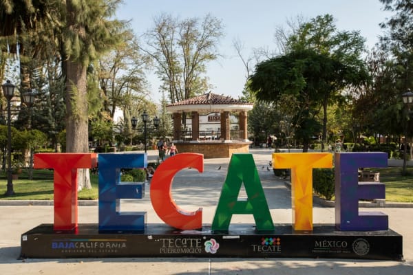 Tecate