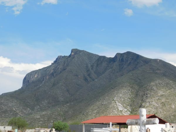 Mapimí