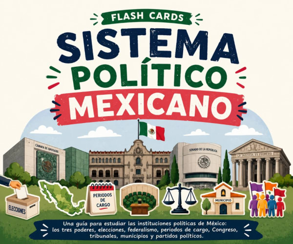 Mexican Political System