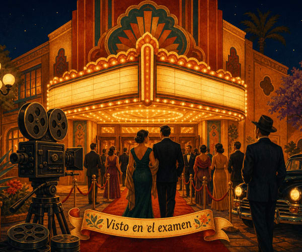 Cinematografía