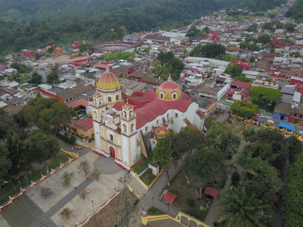 Xico