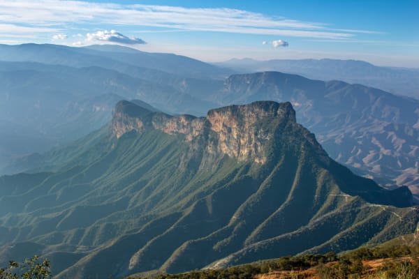 Sierra Gorda de Querétaro