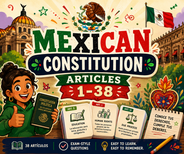 Civics & Constitution