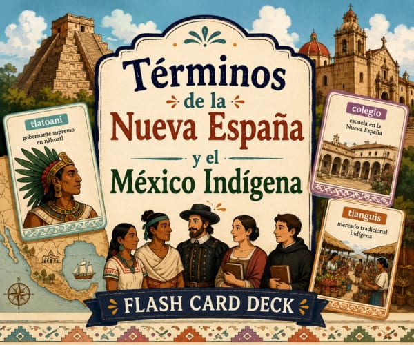 Mexican Spanish