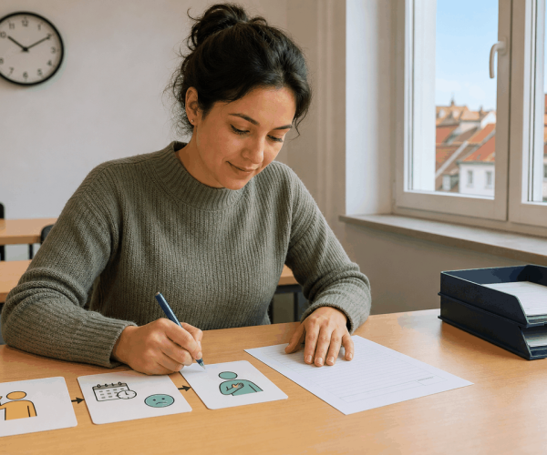 CEFR A2 Exam Skills