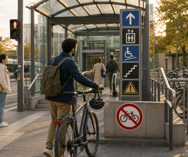 City & Public Life