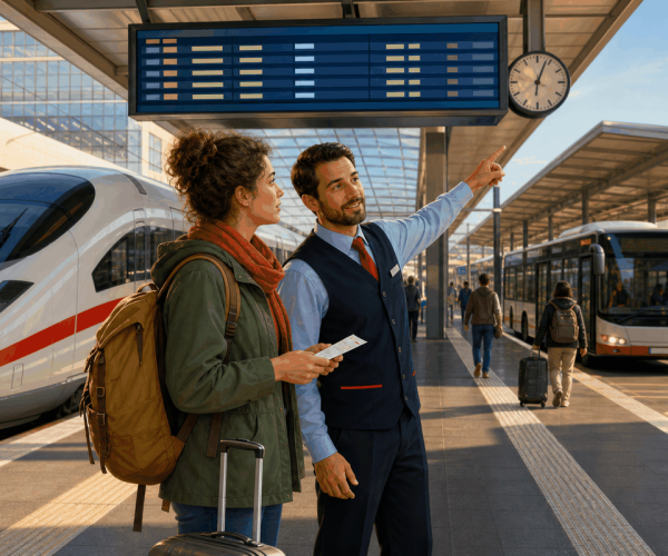 Travel & Transportation