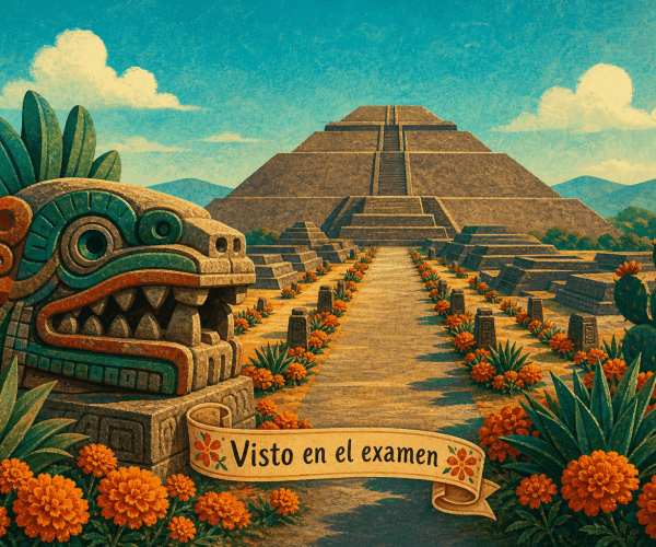 Prehispánico