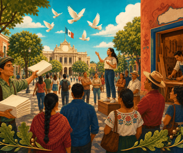 Derechos y libertades