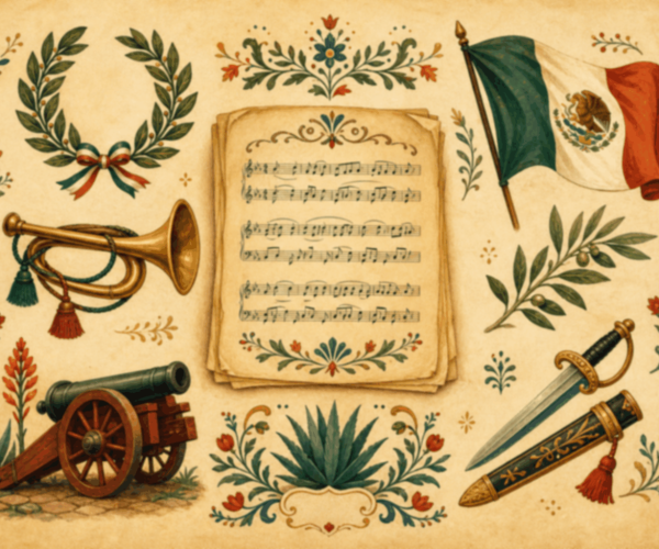 El Himno Nacional, verso por verso