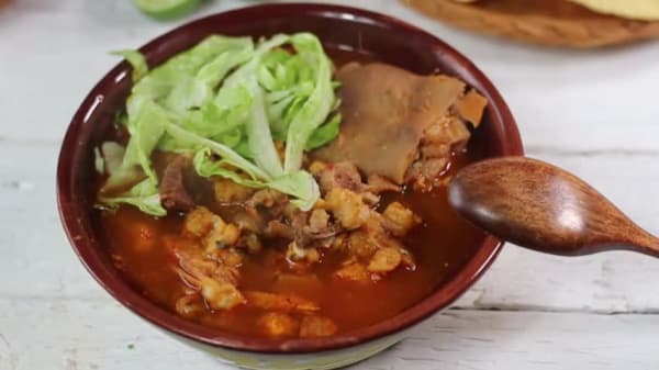 Pozole