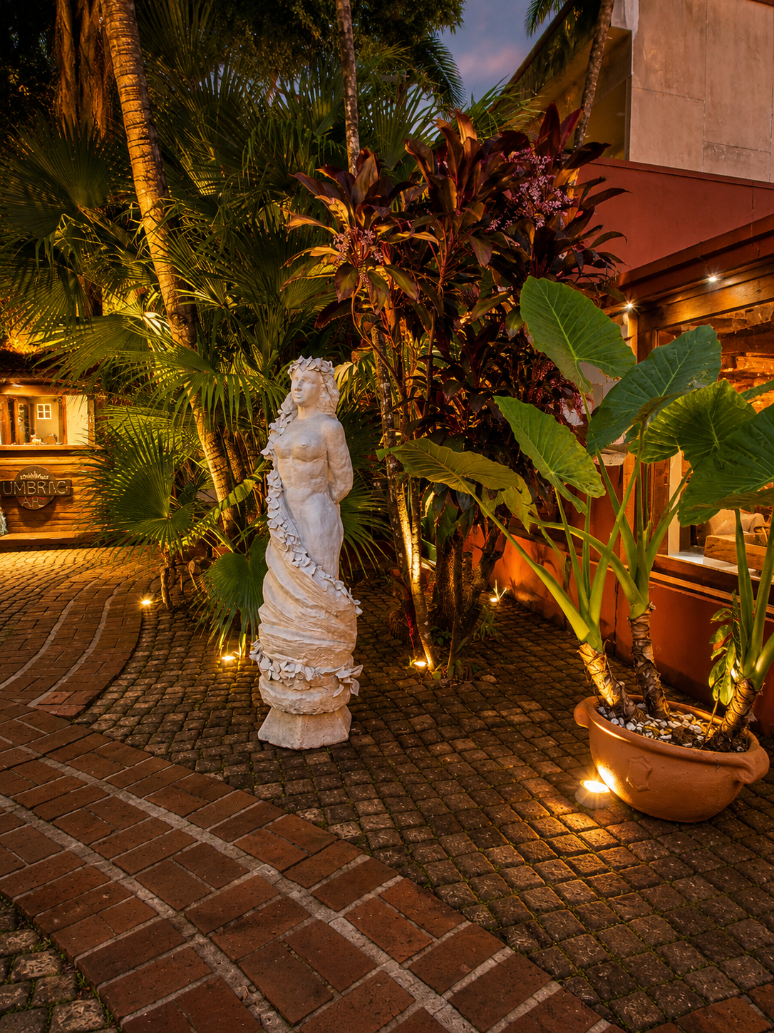 Jardines
