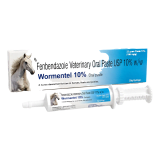 fenbendazole wormentel 10 % veterinary oral paste (often 10% concentration) is a broad | RX Supply