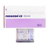 PERINORM (METOCLOPRAMIDE) is a medication used to treat symptoms related to stomach and intestinal problems.