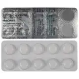 Macpee 25mg Tablet (Bethanechol Chloride 25mg) is used in the treatment of urinary retention-RX Supply