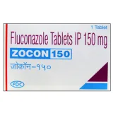 Zocon 150mg (Fluconazole) is used to treat fungal infections of the mouth, throat, vagina-RX Supply