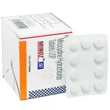 MINOZ (MINOCYCLINE)