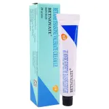 Betnovate is a topical corticosteroid medication used to treat inflammatory skin conditions like eczema and psoriasis.