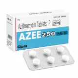Azithromycine Tablets