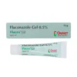 Flucos Gel (Fluconazole) to a group of medicines called antifungals.-RX Supply
