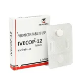 Ivermectin is an antiparasitic medication used to treat a variety of conditions caused by parasites, including onchocerciasis