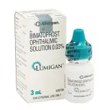 LUMIGAN (BIMATOPROST)