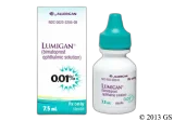 LUMIGAN (BIMATOPROST)