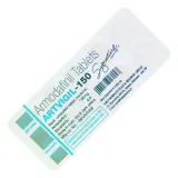 Artvigil 150 mg (Armodafinil)