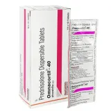 OMNACORTIL Tablet (PREDNISOLONE)