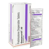 OMNACORTIL Tablet (PREDNISOLONE)