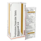 OMNACORTIL Tablet (PREDNISOLONE)